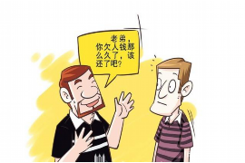 顺德企业清欠服务